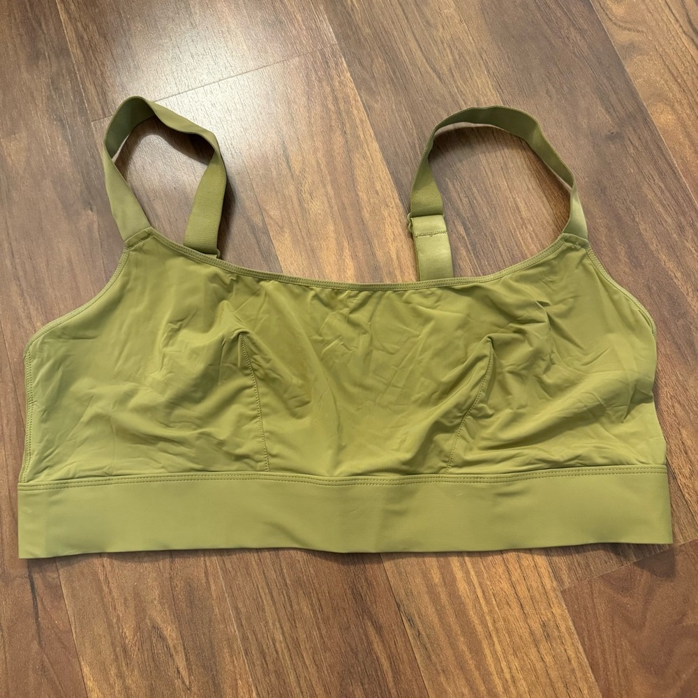 Parade Bralette